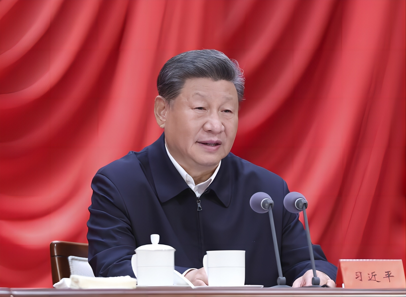 习近平在省部级主要领导干部学习贯彻党的二十届三中全会精神专题研讨班开班式上发表重要讲话： 深入学习贯彻党的二十届三中全会精神 凝心聚力推动改革行稳致远